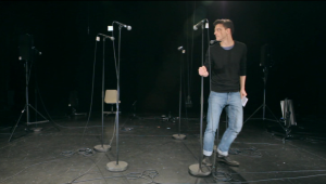 disembodied voice-Probenfoto2
